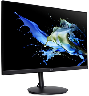 Монитор 23.8" Acer CB242Ybmiprx (UM.QB2EE.001)