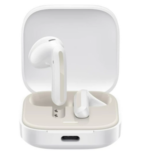 Наушники Redmi Buds 6 Active (BHR8391GL) White