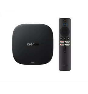Приставка Smart TV Xiaomi TV Box S (3rd Gen)