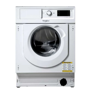 Встраиваемая стиральная машина WHIRLPOOL WMWG71484E