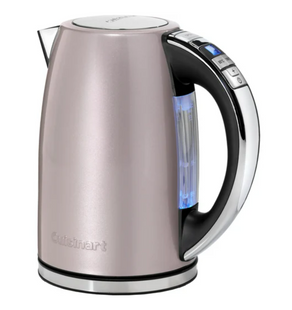 Електрочайник Cuisinart CPK17PIE