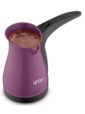 Кофеварка Sinbo SCM-2949 ELECTRIC COFFEE POT