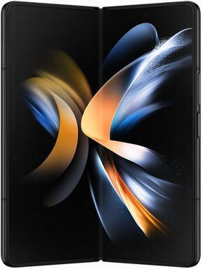Смартфон Samsung Galaxy Fold 4 12/512GB (SM-F936BZKCSEK) Phantom Black