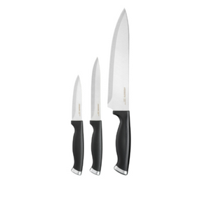 Набір ножів ARDESTO Gemini Gourmet AR2103BL