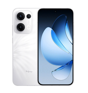 Смартфон OPPO Reno13 12/256GB Plume White
