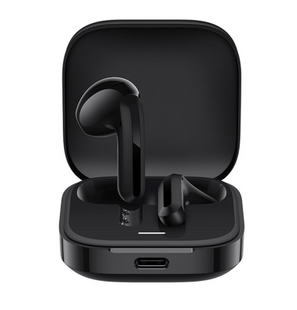 Гарнитура Xiaomi Redmi Buds 6 Active Black (BHR8392CN) K