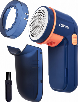 Машинка для чистки трикотажа Rotex RCC200-B