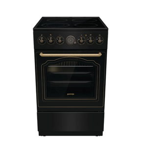 Плита электрическая Gorenje GECS6B71CLB