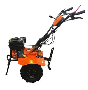 Культиватор бензиновий Forte 1050GS колеса 8" (81302)