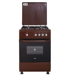 Плита газова ELEYUS FARO 6001 EF BR