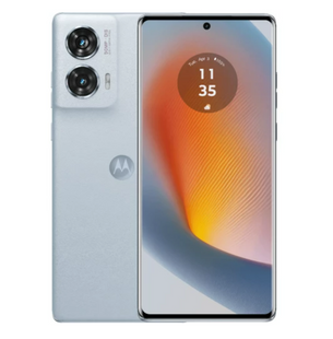 Смартфон Moto Edge 50 fusion 12/512Marshmal Blue(PB3T0064UA)