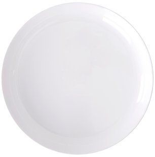 Тарілка обідня Luminarc DIWALI STRUCTURE LINES, 25см