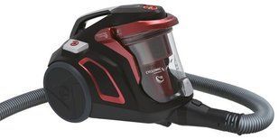 Пилосос циклонний Hoover HP730ALg 011