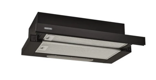 Витяжка Eleyus BREEZE 470 50 BL