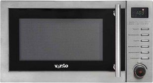 Мікрохвильова піч Ventolux MW 20 DH4 (X) ST