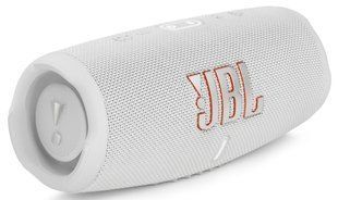 Портативна колонка JBL Charge 5 (JBLCHARGE5WHT) White