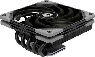 Кулер ID-Cooling IS-50X V2, Intel/AMD, 4-pin