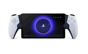 Дистанційний програвач PlayStation Portal до консолі PlayStation 5