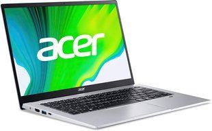 Ноутбук Acer Swift 1 SF114-34-P5J3 (NX.A77EU.00N)
