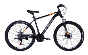 Велосипед 26'' Space PHAETON DD 2024