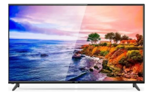 Телевизор Akai UA40FHD22T2S