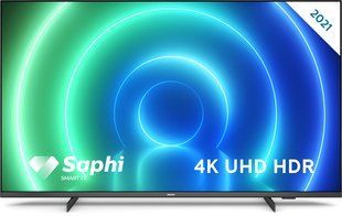 Телевизор Philips 65PUS7506/12