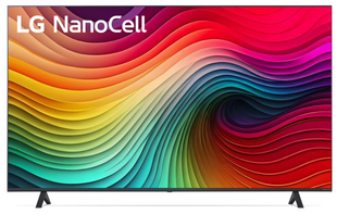 Телевізор LG 50NANO81T6A