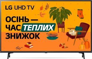 Телевізор Lg 65UP77006LB