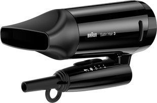 Фен Braun Satin Hair 3 HD350