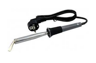 Електричний паяльник Haisser 100W (HS30100)