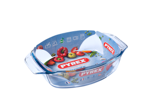 Форма Pyrex IRRESISTIBLE, 30х21х7см