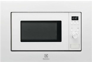 Микроволновая печь Electrolux LMS2173EMW