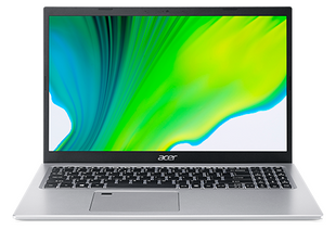 Ноутбук Acer Aspire 5 A515-56G-528S (NX.AUMEU.001) Pure Silver