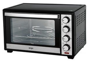 Электропечь ERGO TO 940