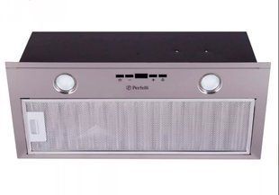 Витяжка Perfelli BIET 6512 A 1000 I LED