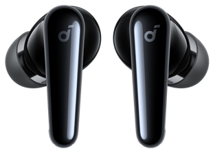 Навушники ANKER SoundСore Liberty 4 Pro Black matte