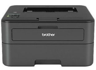Принтер лазерний Brother HL-L2340DWR c Wi-Fi (HLL2340DWR1)