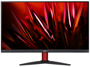 Монитор 23.8" Acer KG242YEbmiix (UM.QX2EE.E01)