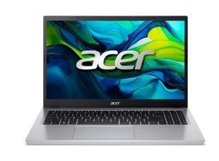 Ноутбук Acer Aspire Go AG15-32P (NX.J8XEU.003) Pure Silver