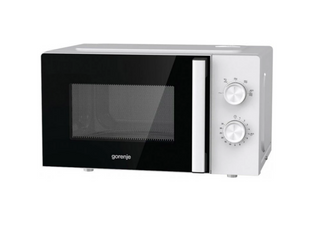 Микроволновая печь GORENJE MO 20 E1WH