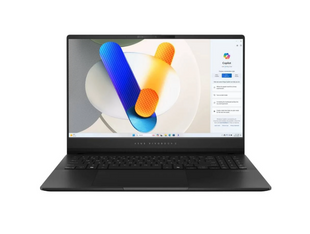 Ноутбук ASUS M5506UA-MA053