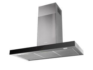 Витяжка FABER Stilo Glass Smart X/V A90 (325.0617.016)