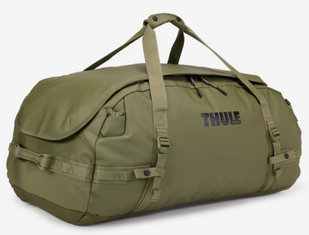 Дорожная сумка Thule Chasm Duffel 90L TDSD-304 Olivine