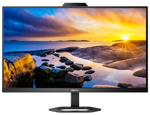 Монiтор 27" Philips 27E1N5600HE/00 Black