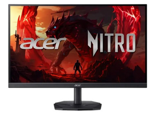 Монитор Acer KG241YX1bmiipx Black (UM.QX1EE.101)