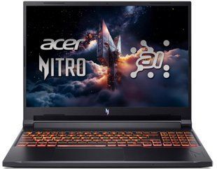 Ноутбук Acer Nitro V 16 ANV16-42 (NH.U1FEU.003)