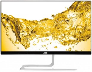 Монітор 23.8" Aoc I2481FXH