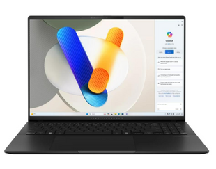 Ноутбук ASUS M5606NA-MX005W