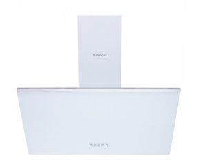 Витяжка Minola HDN 6222 WH/INOX 700 LED