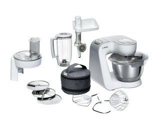 Кухонна машина BOSCH MUM58231